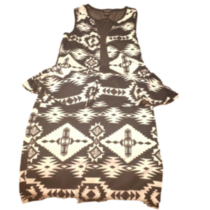 Rue 21 Dress Sz. Medium